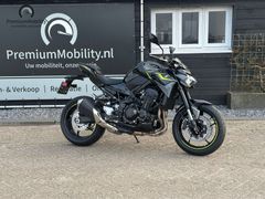 KAWASAKI Z900 70kW