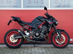 KAWASAKI Z900 70kW