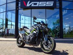 KAWASAKI Z900 70kW