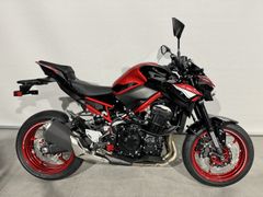 KAWASAKI Z900 70kW PERFORMANCE