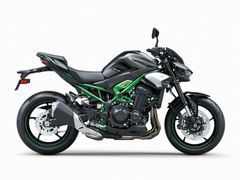 KAWASAKI Z900 70kW PERFORMANCE