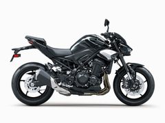 KAWASAKI Z900 70kW PERFORMANCE