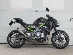KAWASAKI Z900 70kW PERFORMANCE