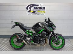 KAWASAKI Z900 PERFORMANCE