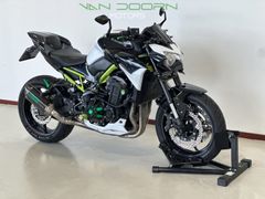 KAWASAKI Z900 PERFORMANCE