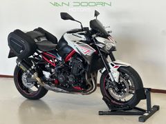 KAWASAKI Z900 PERFORMANCE