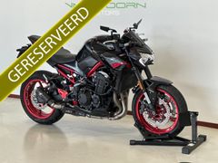 KAWASAKI Z900 PERFORMANCE