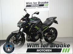 KAWASAKI Z900 PERFORMANCE