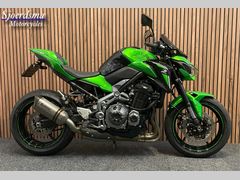 KAWASAKI Z900 PERFORMANCE