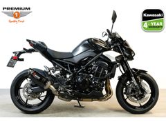 KAWASAKI Z900 PERFORMANCE