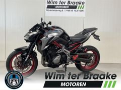 KAWASAKI Z900 PERFORMANCE