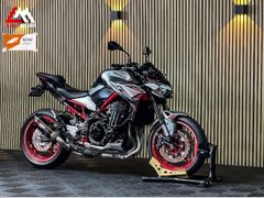 KAWASAKI Z900 PERFORMANCE