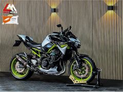 KAWASAKI Z900 PERFORMANCE