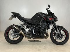 KAWASAKI Z900 PERFORMANCE