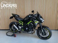 KAWASAKI Z900 PERFORMANCE