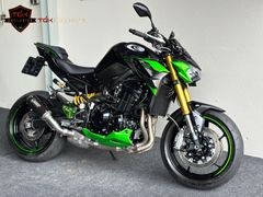 KAWASAKI Z900 SE