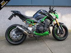 KAWASAKI Z900 SE