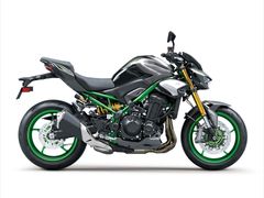 KAWASAKI Z900 SE