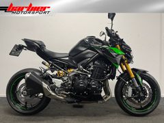 KAWASAKI Z900 SE