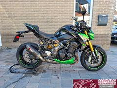 KAWASAKI Z900 SE