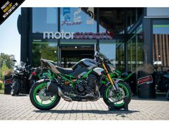KAWASAKI Z900 SE