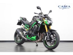 KAWASAKI Z900 SE