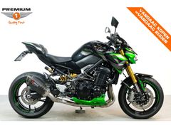 KAWASAKI Z900 SE PERFORMANCE