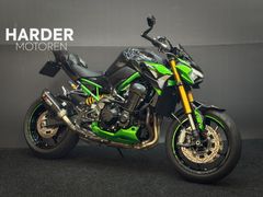 KAWASAKI Z900 SE PERFORMANCE