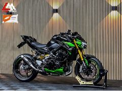 KAWASAKI Z900 SE PERFORMANCE