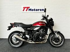 KAWASAKI Z900RS