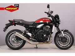 KAWASAKI Z900RS