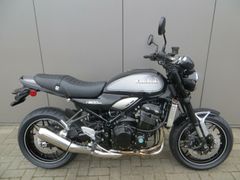 KAWASAKI Z900RS