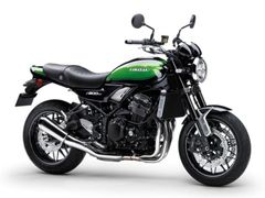 KAWASAKI Z900RS