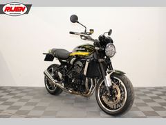KAWASAKI Z900RS
