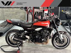 KAWASAKI Z900RS