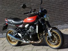 KAWASAKI Z900RS 50TH ANNIVERSARY