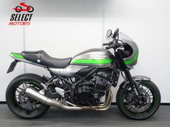 KAWASAKI Z900RS CAFE