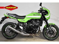 KAWASAKI Z900RS CAFE PERFORMANCE