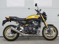 KAWASAKI Z900RS SE