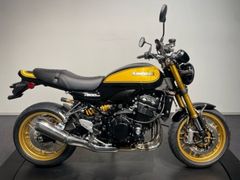 KAWASAKI Z900RS SE