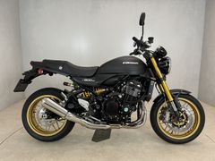 KAWASAKI Z900RS SE