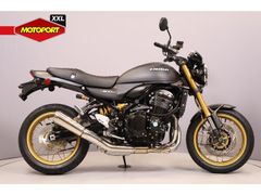 KAWASAKI Z900RS SE