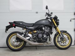 KAWASAKI Z900RS SE