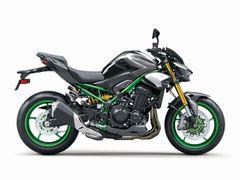 KAWASAKI Z900RS SE