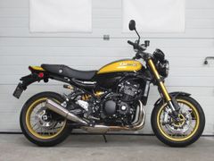 KAWASAKI Z900RS SE