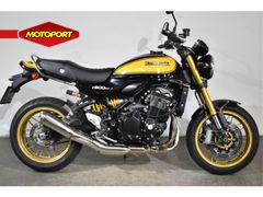 KAWASAKI Z900RS SE