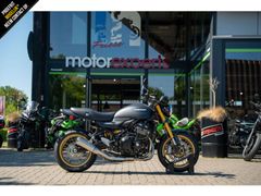 KAWASAKI Z900RS SE