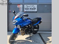 KAWASAKI ZR 7 S