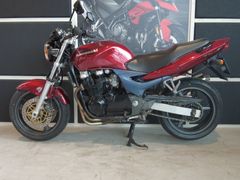 KAWASAKI ZR 750