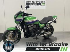 KAWASAKI ZRX 1100